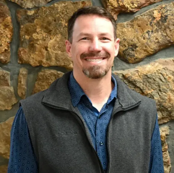 Meet the Dentist at Robert Lawrence Wilson, DDS, P.A. in Heber Springs, Arkansas